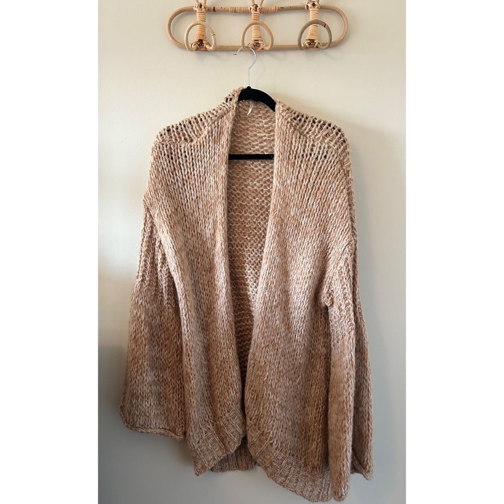 Free People Cardigan